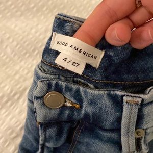 Good American Jeans - New, Never Worn, No tags 🏷️